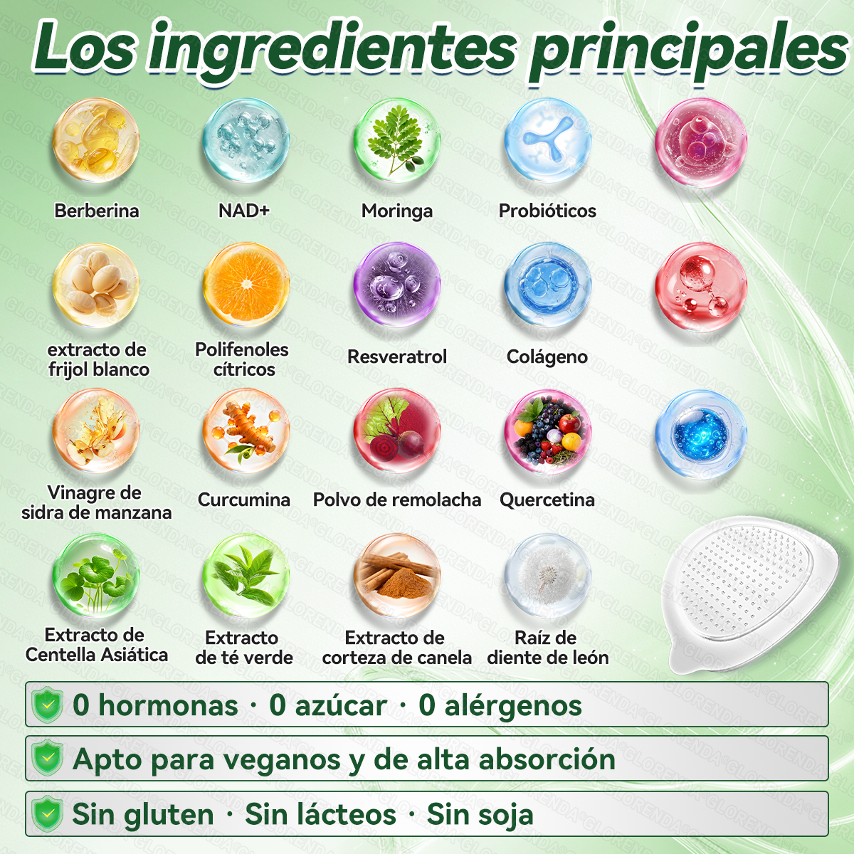 🇪🇸𝑻𝒊𝒆𝒏𝒅𝒂 𝑶𝒇𝒊𝒄𝒊𝒂𝒍 | 🎁Ofertas de primavera💖𝑮𝑳𝑶𝑹𝑬𝐍𝐃𝗔®𝗠𝗼𝗿𝙞𝙣𝙜𝙖 · 𝘽𝙚𝙧𝙗𝙚𝙧𝙞𝙣𝒂 × 𝑵𝑨𝐃+ 𝐏𝐚𝐫𝐜𝙝𝙚 𝘼𝙫𝙖𝙣𝙯𝙖𝙙𝗼 𝗱𝗲 𝗠𝗶𝗰𝗿𝗼𝒏𝒂𝒍𝒈𝒂 𝑵𝒂𝐧𝐨 𝟏0-𝙚𝙣-1(𝐒𝐨𝐥𝐨 𝐮𝐧𝐚 𝐯𝐞𝐳 𝐚𝐥 𝐝í𝐚） ✅ 𝐏𝐚𝐫𝐚 𝐥𝐚 𝐨𝐛𝐞𝐬𝐢𝐝𝐚𝐝, 🅟🅘🅔🅛 🅕🅛🅐🅒🅘🅓🅐, 𝐝𝐢𝐚𝐛𝐞𝐭𝐞𝐬, 𝐚𝐩𝐧𝐞𝐚 𝐝𝐞𝐥 𝐬𝐮𝐞ñ𝐨, 𝐩𝐫𝐨𝐛𝐥𝐞𝐦𝐚𝐬 𝐚𝐫𝐭𝐢𝐜𝐮𝐥𝐚𝐫𝐞𝐬, 𝐲 𝐦𝐮𝐜𝐡𝐨 𝐦á𝐬🎁