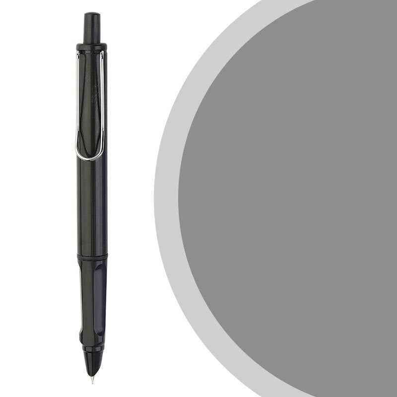 🔥 2026 New Retractable Fountain Pen
