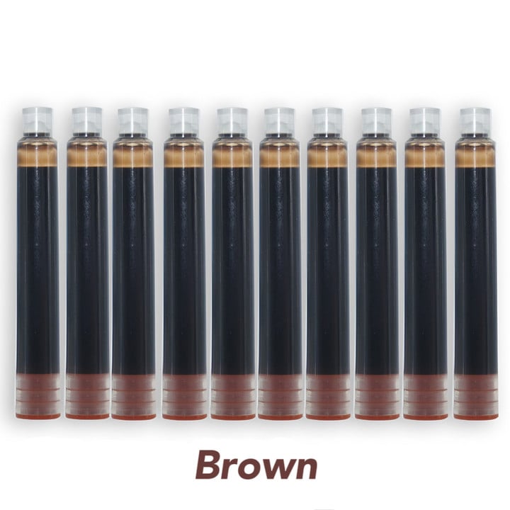 🔥 2026 New Retractable Fountain Pen